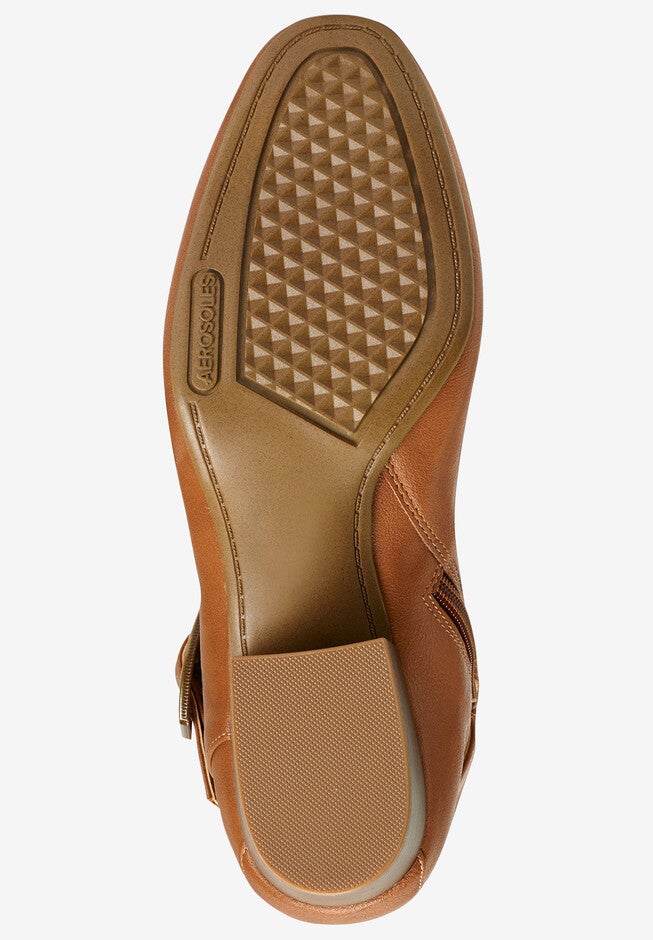 Patience Wide Calf Boots   , , alternate image number 2