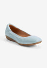 The Everleigh Flat, PALE BLUE, hi-res image number null