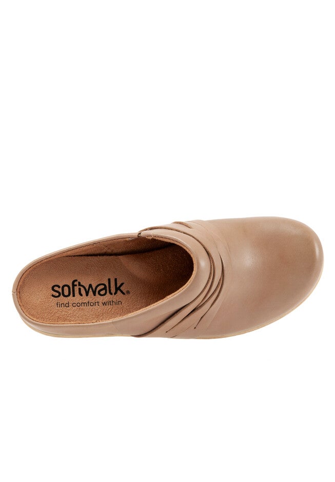 Mackay Clog, , alternate image number 3