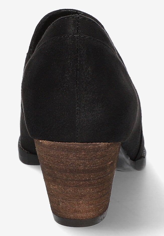 Nakia Bootie, , on-hover image number null