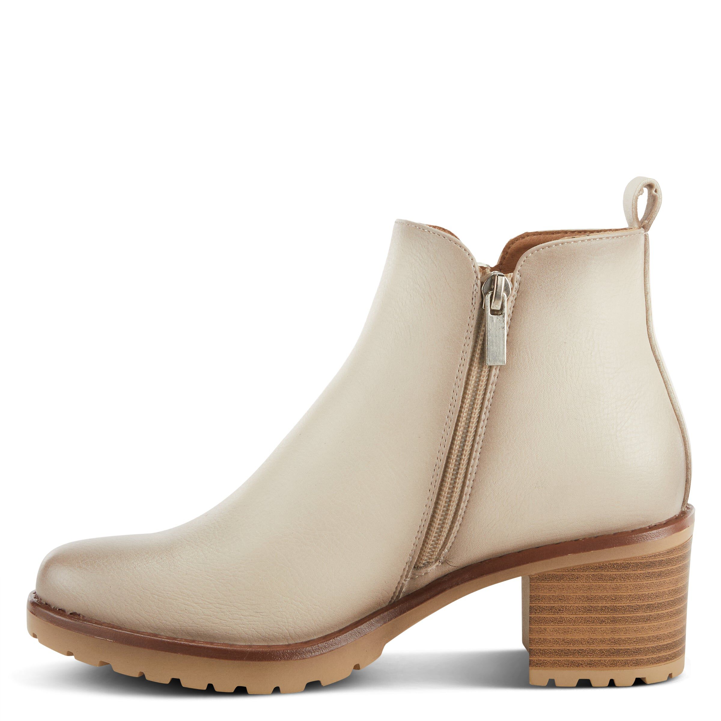 Irie Bootie, BONE, alternate image number 2