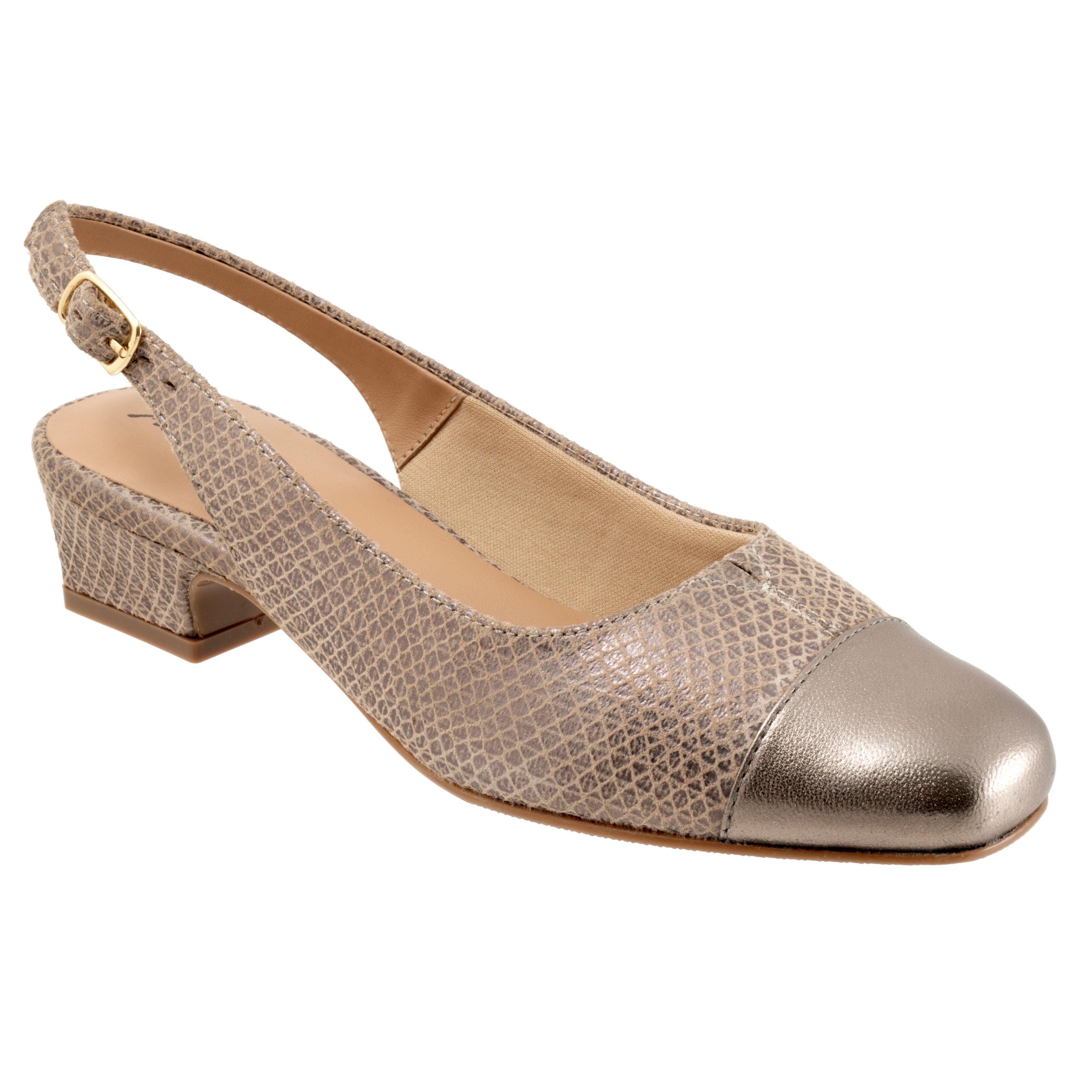 Dea Pump, CHAMPAGNE SNAKE, hi-res image number 0