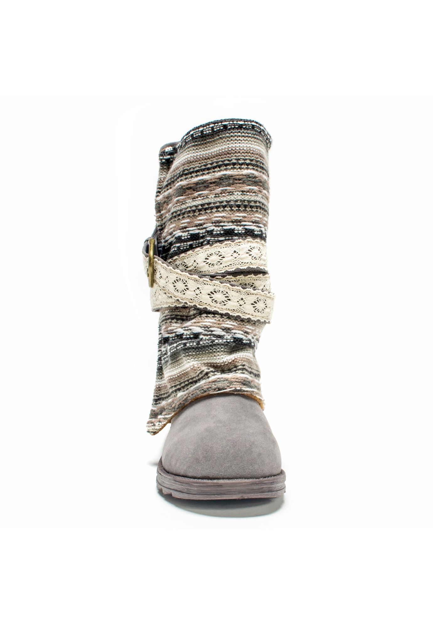 Nikki Boots by Muk Luks® | Woman Within