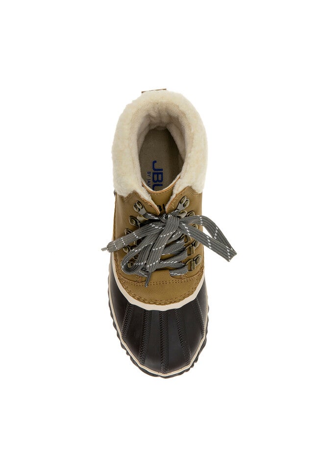 Alison Waterproof Ankle Boot, , alternate image number 4