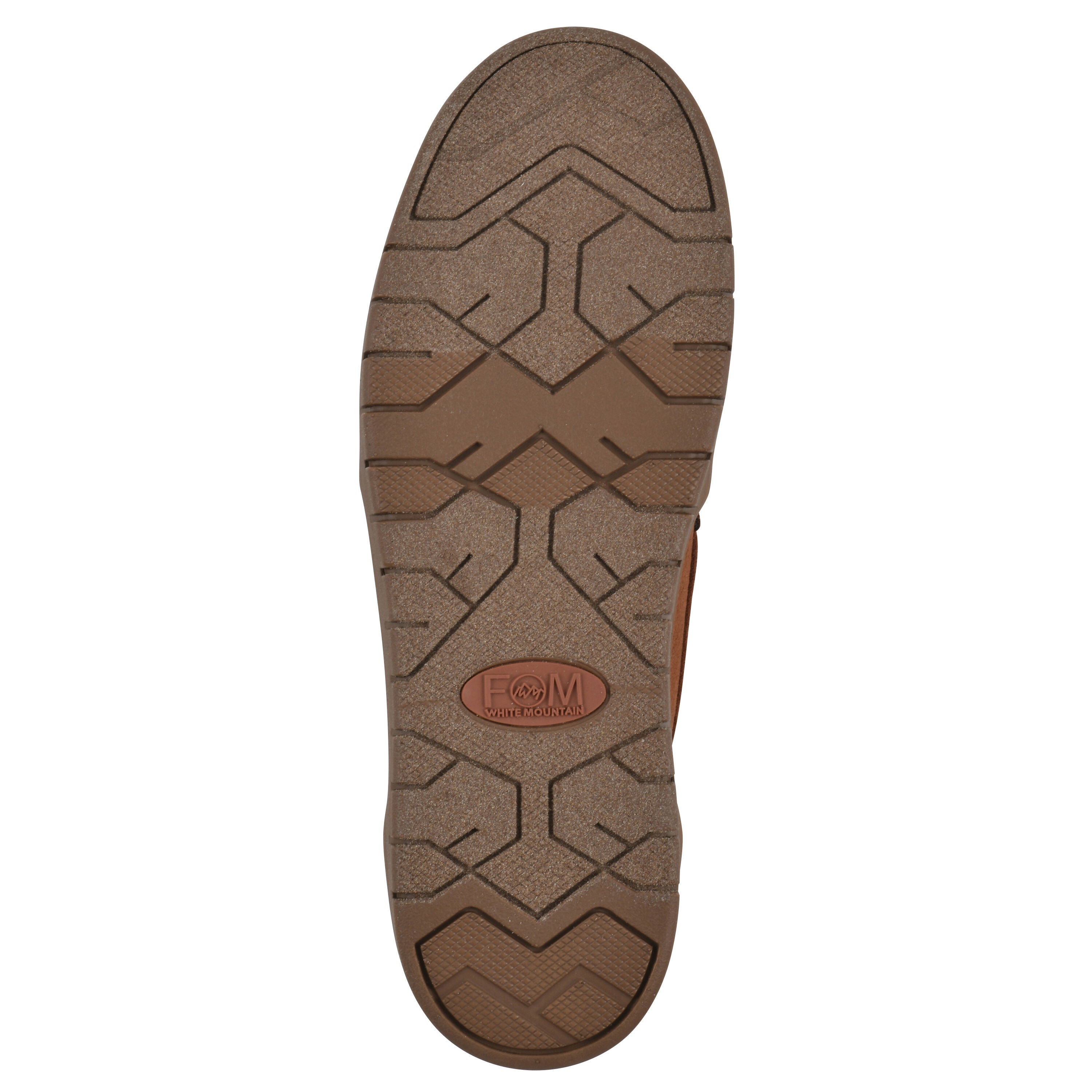Nocci FOM Recovery Loafer, TERRA COTTA FABRIC, alternate image number 5