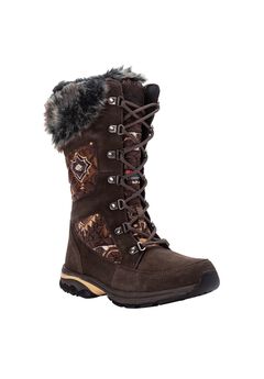 Peri Cold Weather Boot