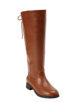 Comfortable Fall Boots