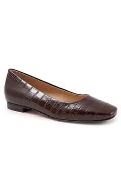 Honor Slip On Flat