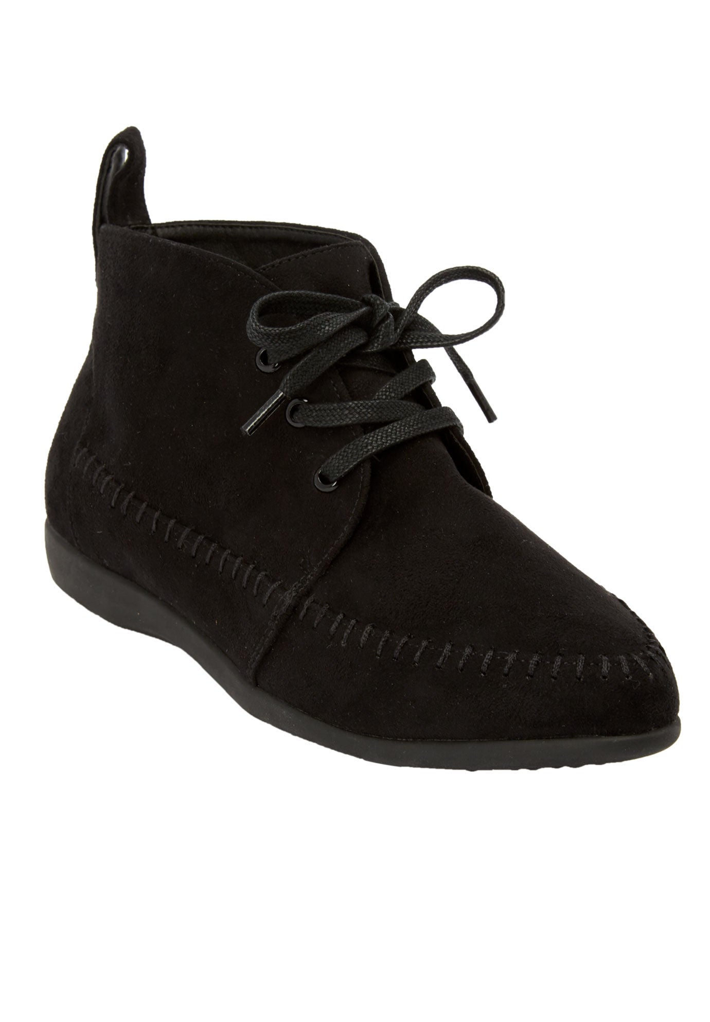 Comfortview darcy bootie new arrivals