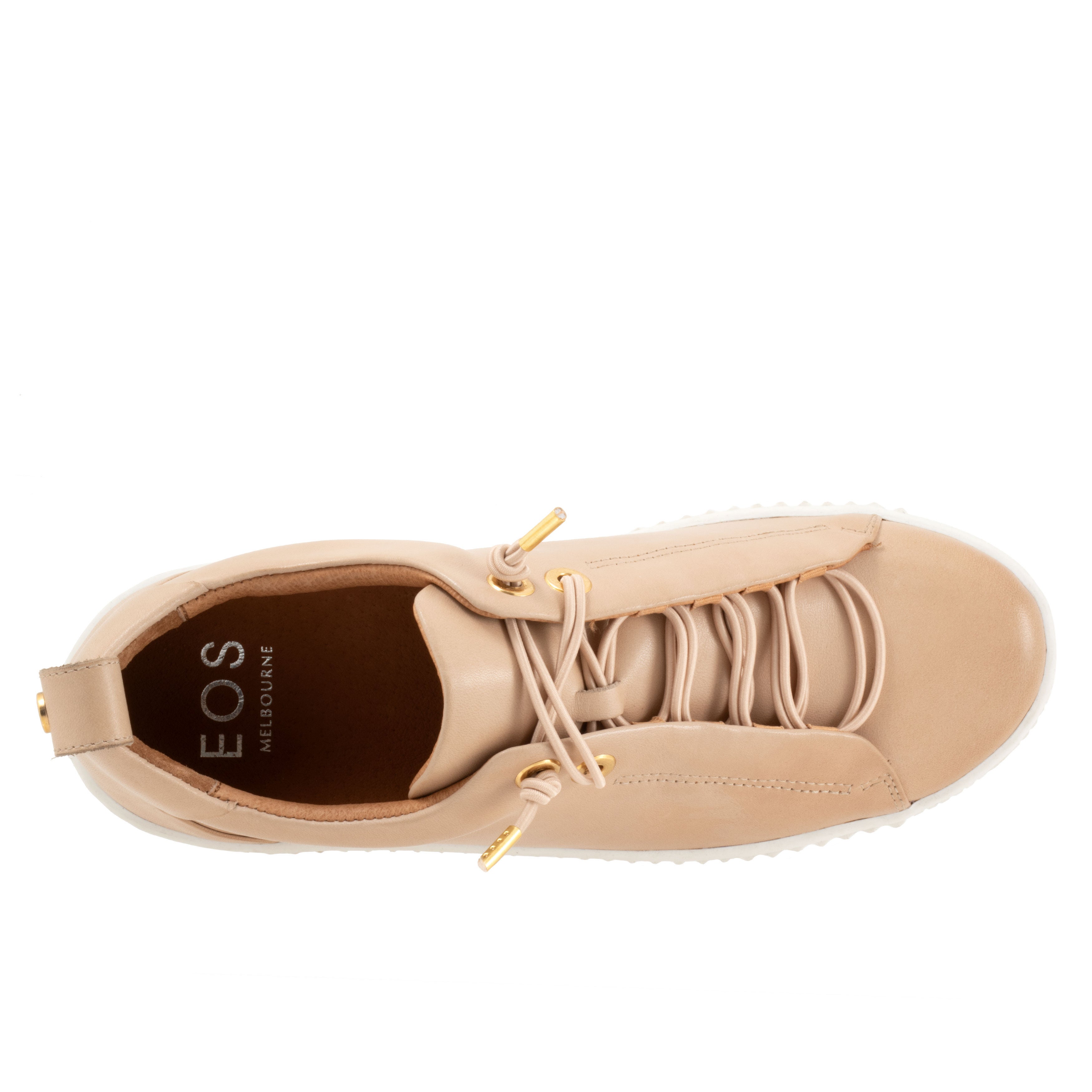 Jool Sneaker, BEIGE, alternate image number 3