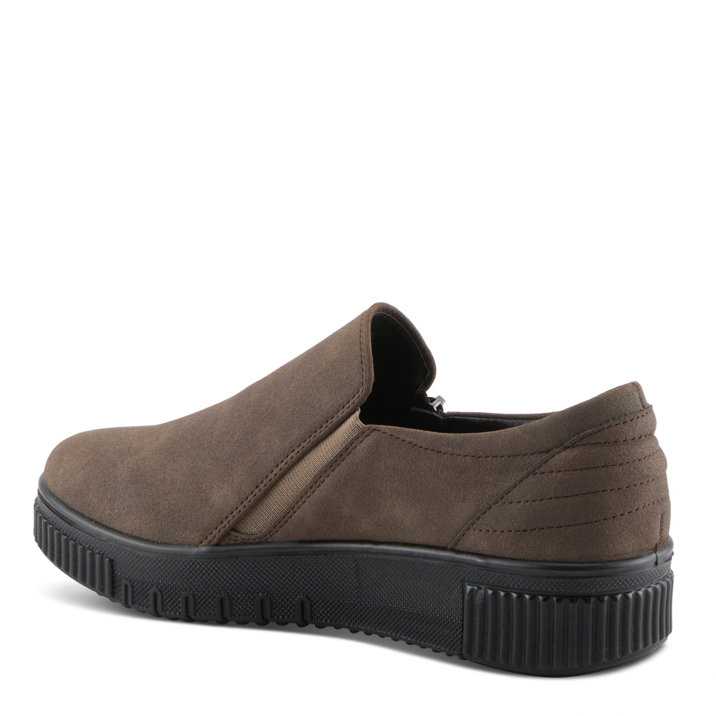 Lavaca Sneakers, TAUPE, alternate image number 6