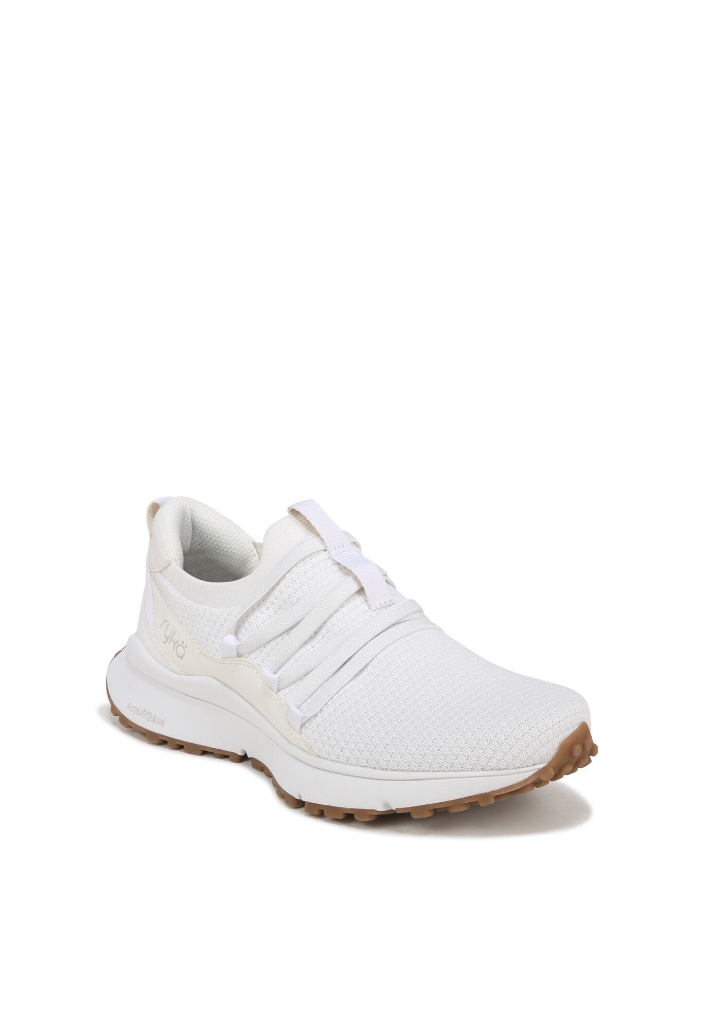 Jumpstart Lace Sneaker, WHITE, hi-res image number 0
