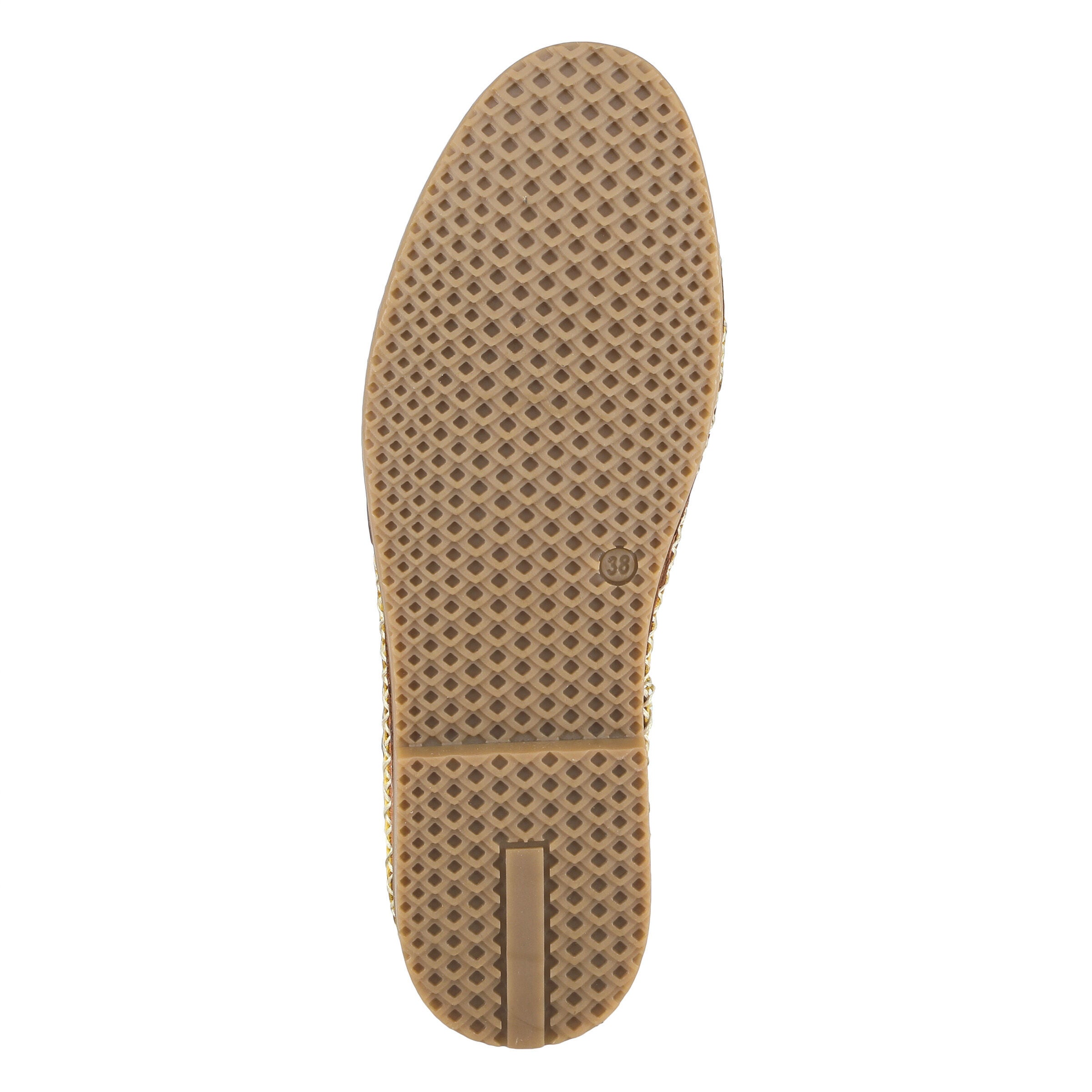 Ingrid Slip-On, YELLOW, alternate image number 6