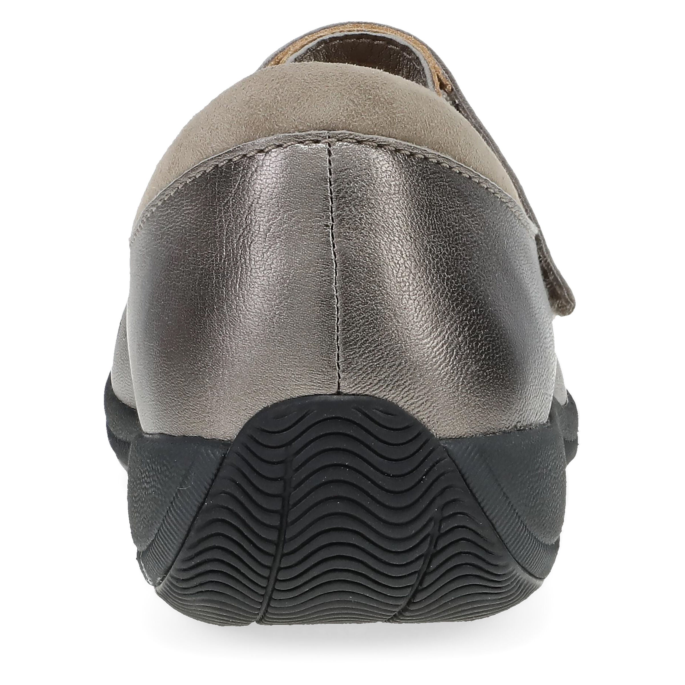 Stacy Mary Jane, PEWTER, on-hover image number 1