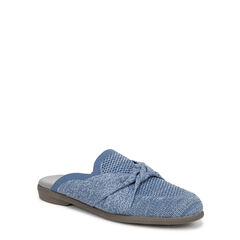 Kissed Mule Flat