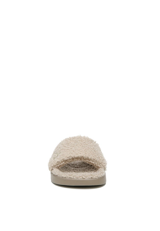 Aimi Cozy Slide Sandal, , alternate image number 3