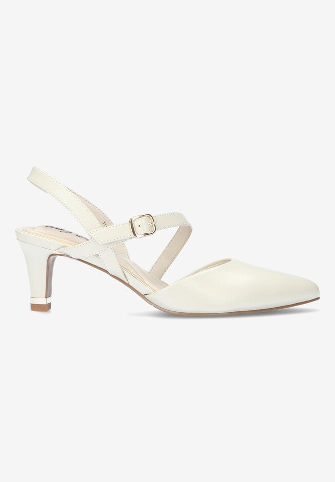 Trissa Slingback, , alternate image number null