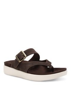 Commonwealth Buckle Slide