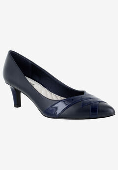 Jenna Pump   