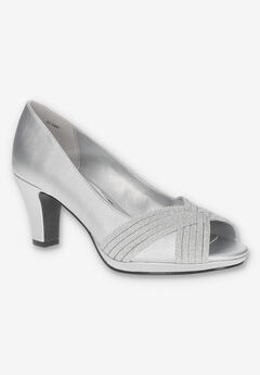 Lavish Heel