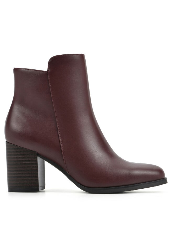 Vogued Bootie, , alternate image number null