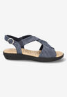 Draper Sandals, , alternate image number null