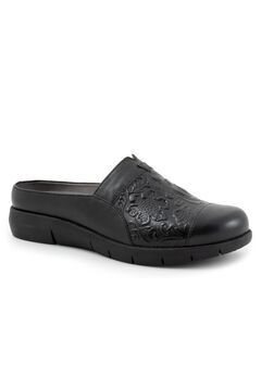 San Marcos Tooling Clog