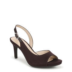 Teller 2 Slingback Pump