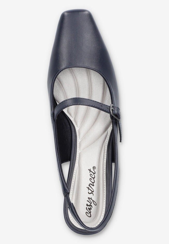 Cameo Sling Back Heel, , alternate image number 6