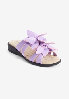 Soft Sandals