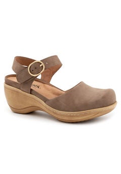 Mabelle Dressy Mule