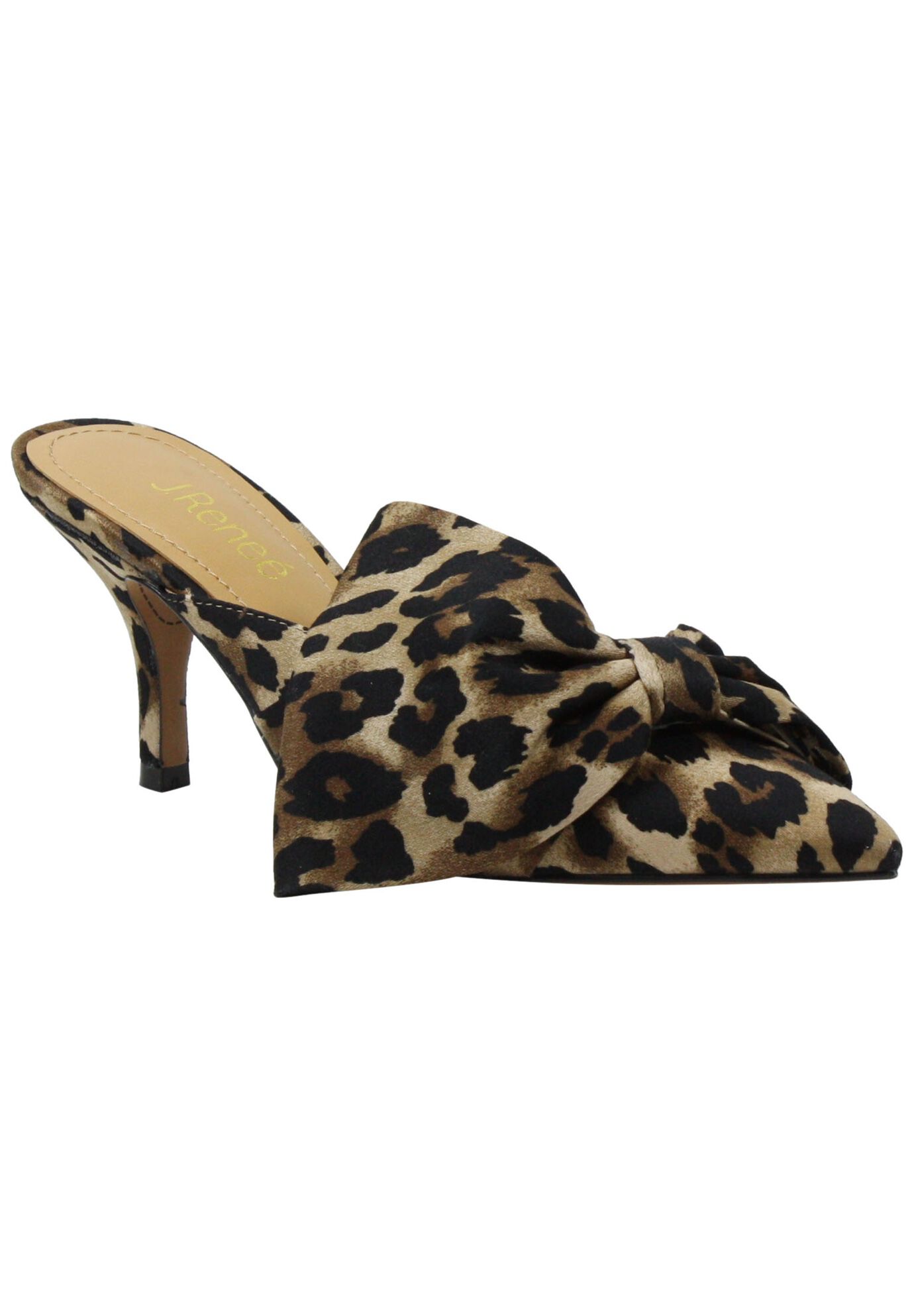 Elonna Mule, BROWN BLACK ANIMAL, hi-res image number 0