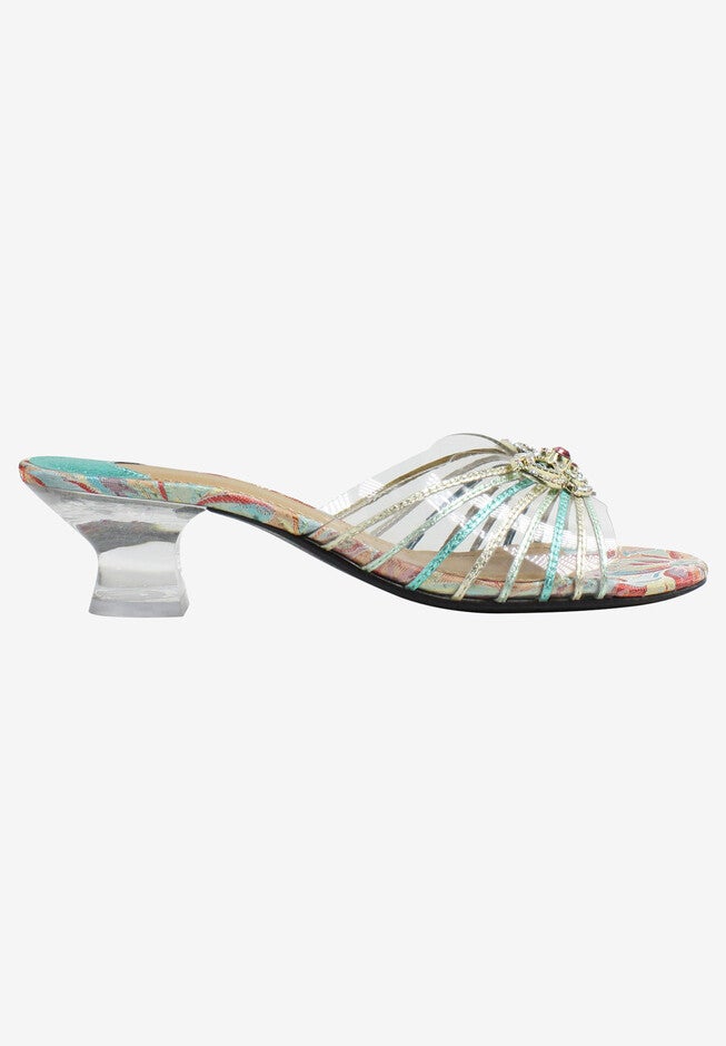 Ohanna Sandal , , alternate image number null