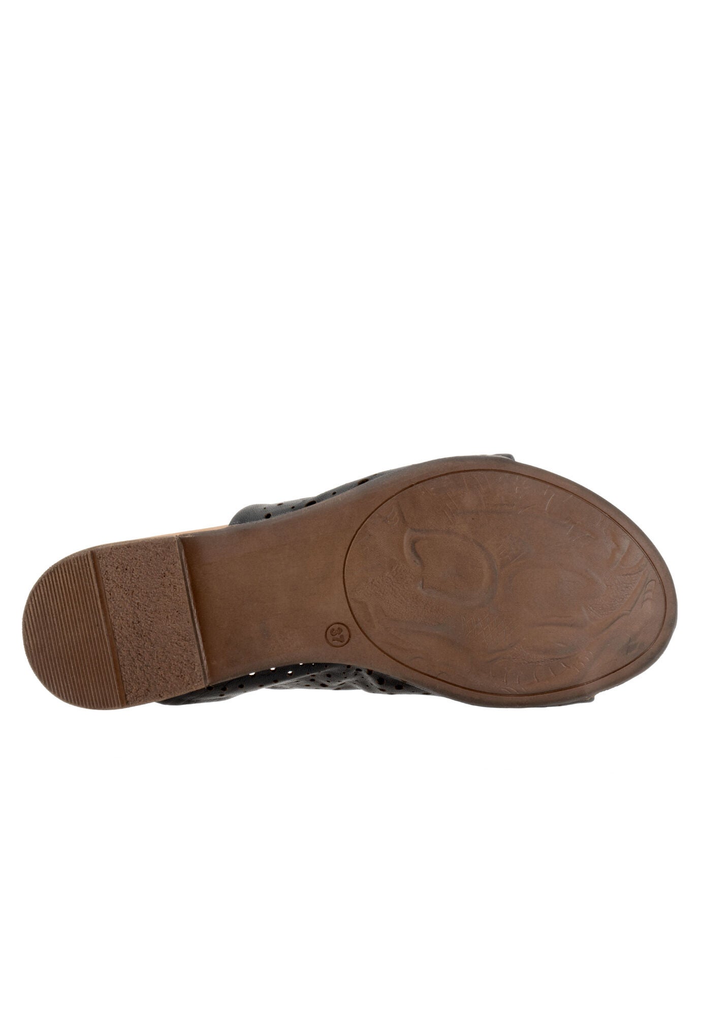 Turner Perf Slide Sandal, , alternate image number 3