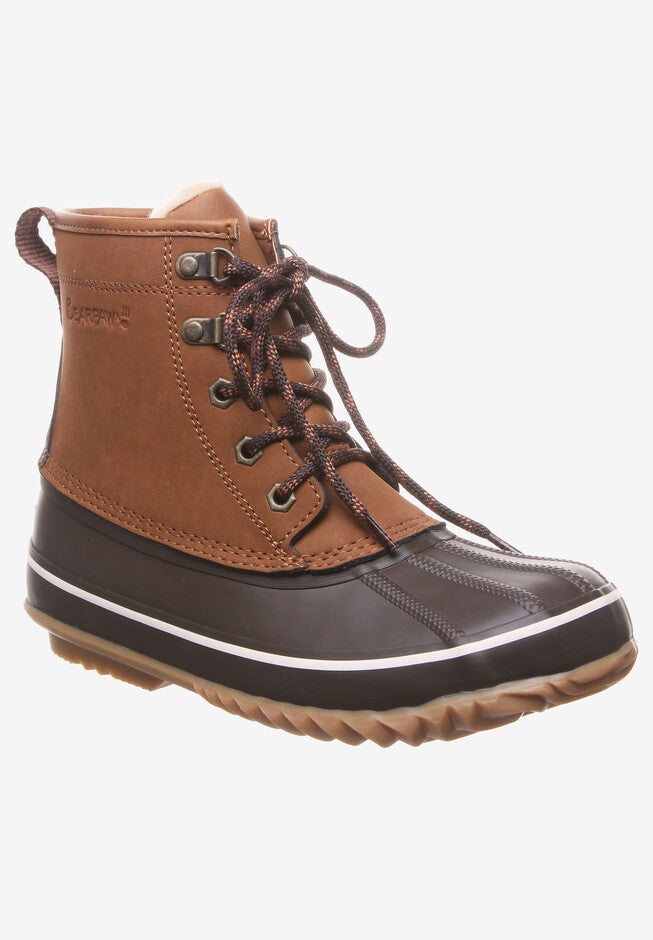 Estelle Bootie , HICKORY, hi-res image number 0