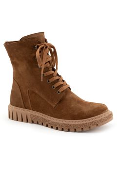 Scarlett Sneaker Boot