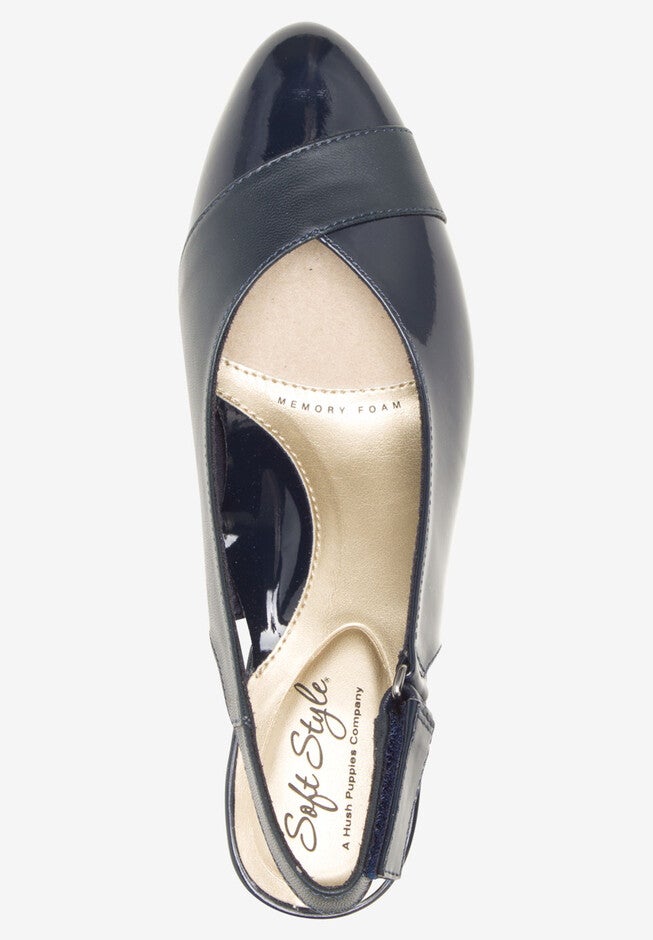 Dagmar Slings by Soft Style, , alternate image number 3