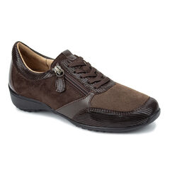 Pippy Zipper Oxford