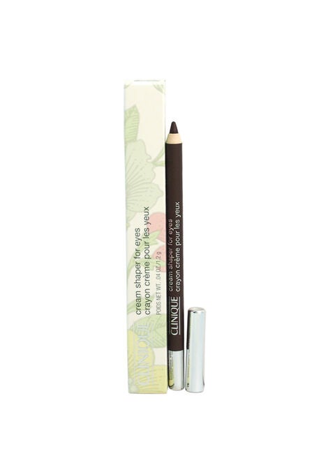 Cream Shaper For Eyes 0.04 Oz Eyeliner, CHOCOLATE LUSTRE, hi-res image number null