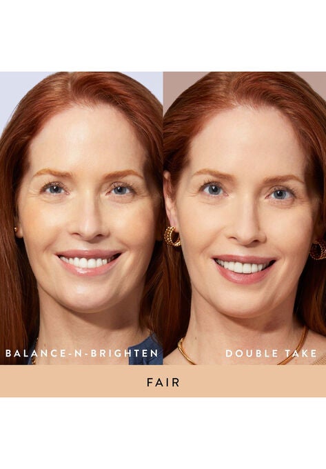 It Takes Two Foundation Kit (2 Pc), , alternate image number null