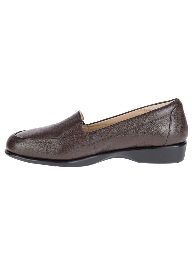 Jennah Paradise Slip-Ons by Hush Puppies®, , alternate image number null