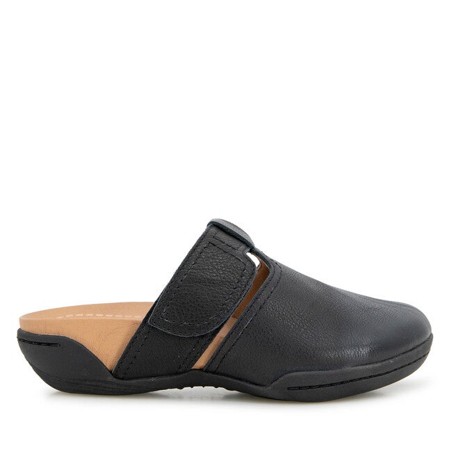 Malia Casual Mule Shoe, BLACK, alternate image number 2