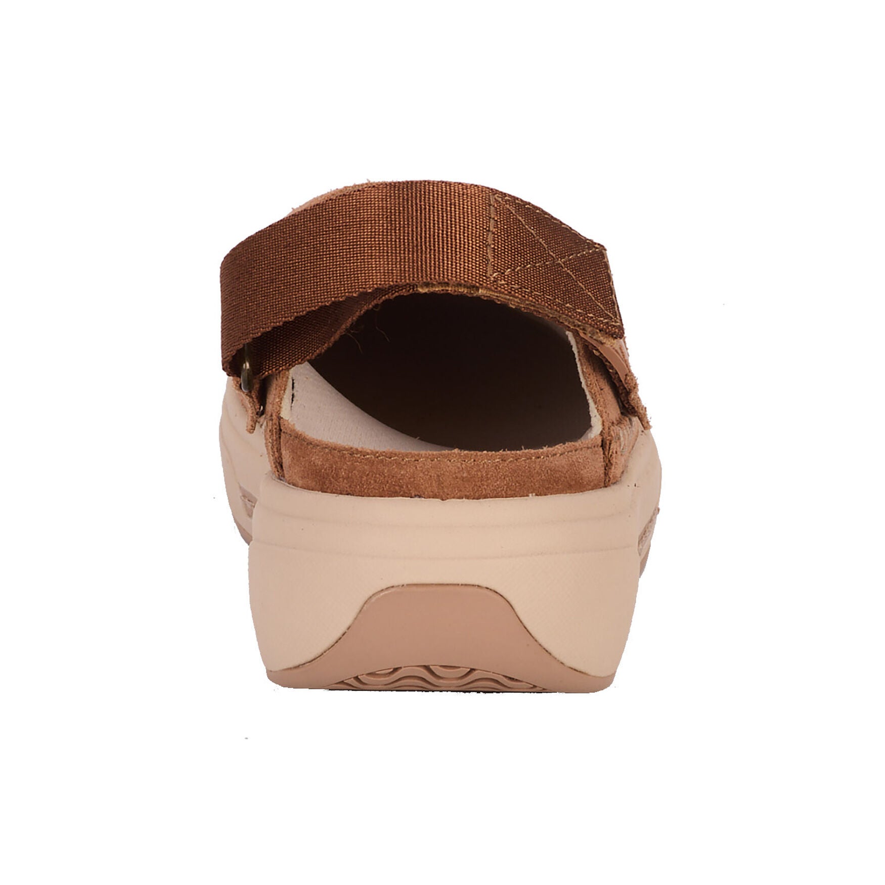 Jazz Swivel Strap Slide, CAMEL, on-hover image number 1