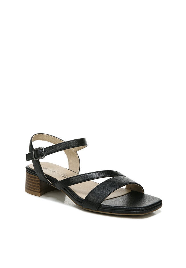 Julep Strappy Sandal, BLACK, hi-res image number null