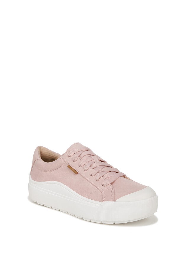 Time Off Sneaker, SEPIA ROSE FABRIC, hi-res image number 0