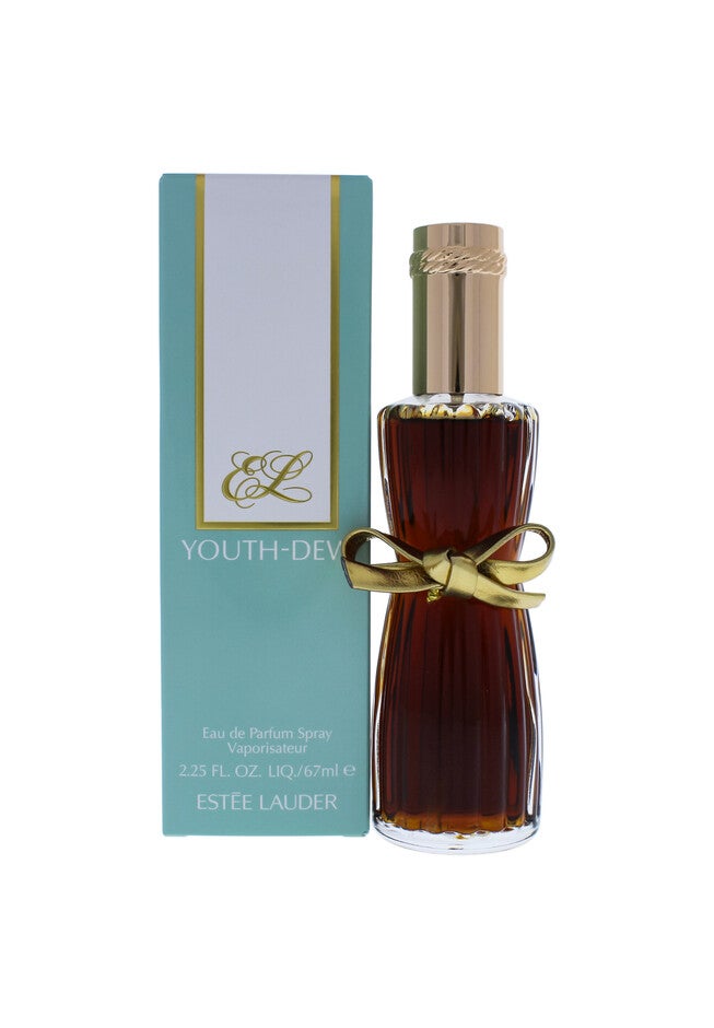 Youth Dew -2.2 Oz Edp Spray, O, hi-res image number 0
