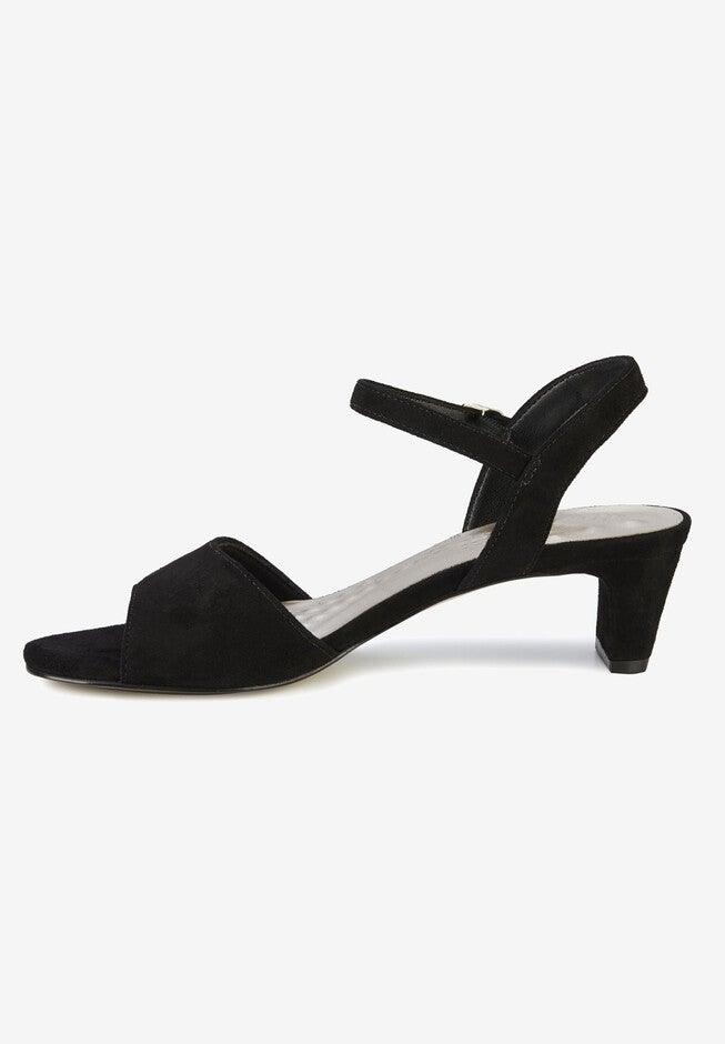 Lydia Sandal, , alternate image number 2