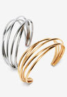 Layered Cuff, , alternate image number null