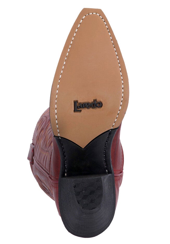 Madison Boots by Laredo, , alternate image number 2