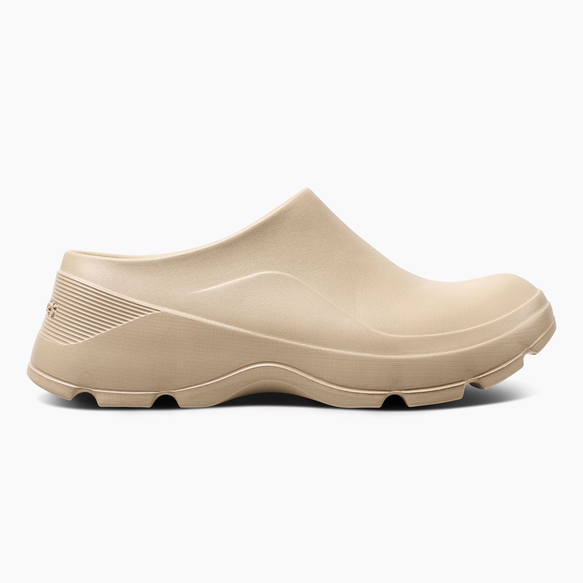 Grove Clog, DRIFTWOOD, alternate image number 3